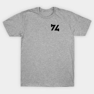 74 Basic T-Shirt